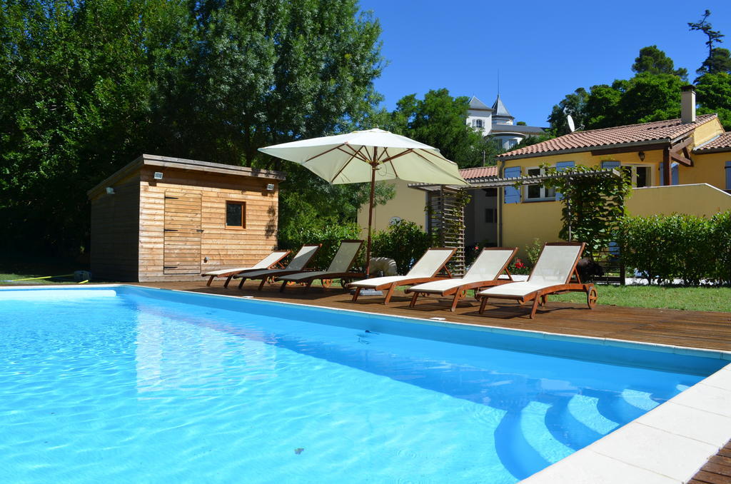 The Coach House Acomodação com café da manhã Conques-sur-Orbiel Quarto foto